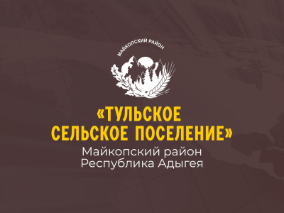 Тульское сельское поселение.